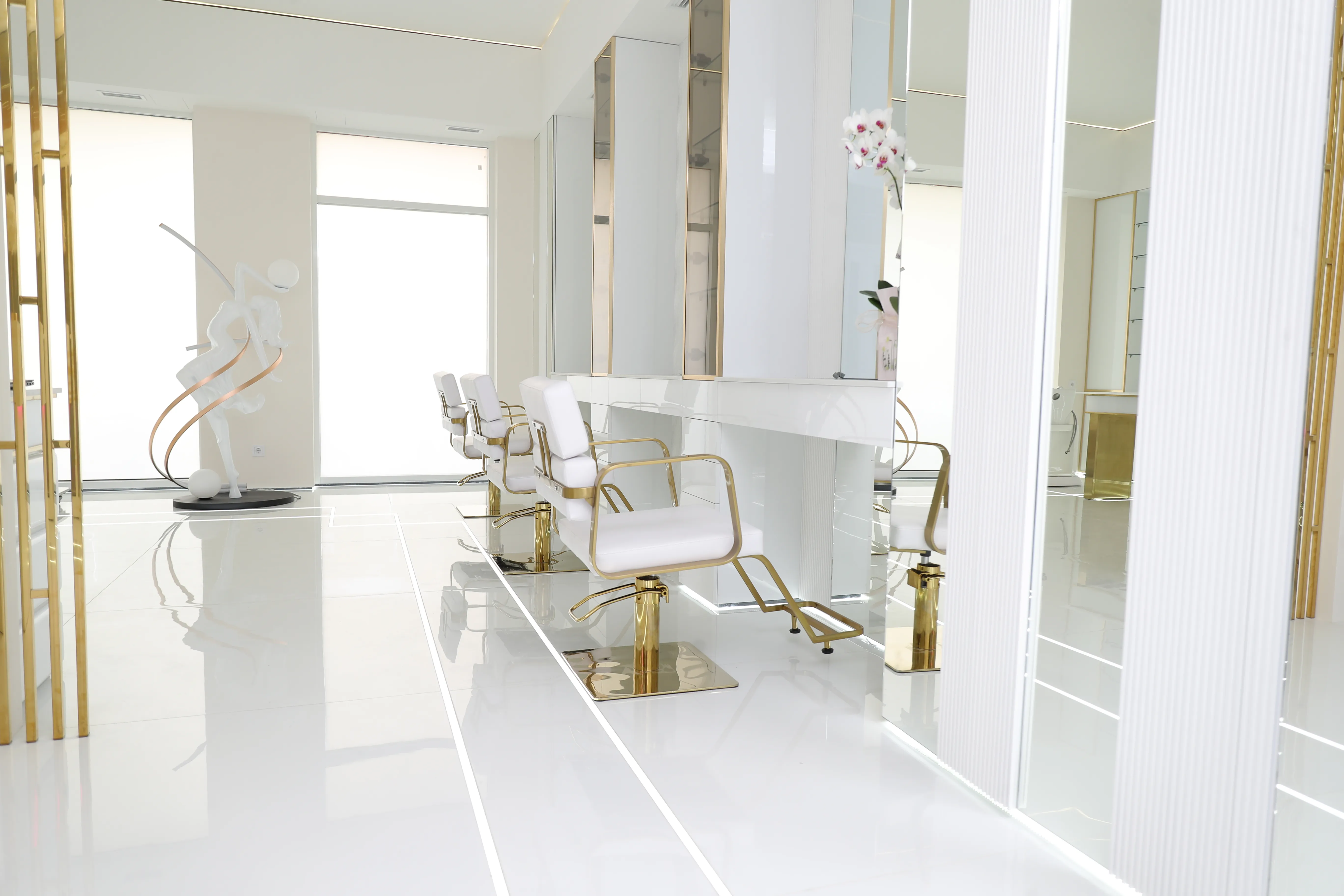 Glamour Studio