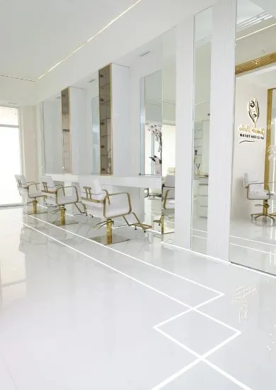 Glamour Studio